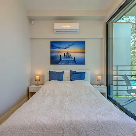Apartament Sun 7 - Aprent *