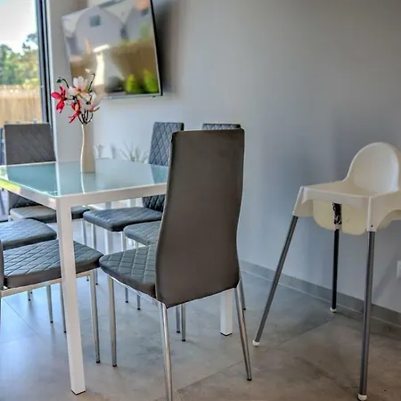 Apartament Sun 7 - Aprent 公寓