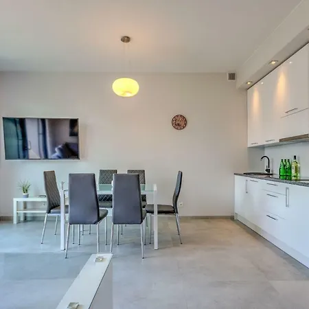 Apartament Sun 7 - Aprent 公寓