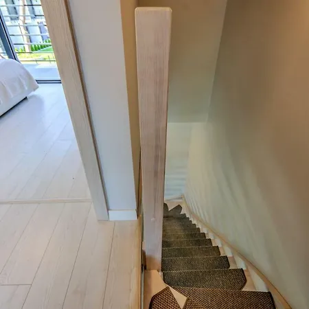 Apartament Sun 7 - Aprent 公寓 波别罗沃