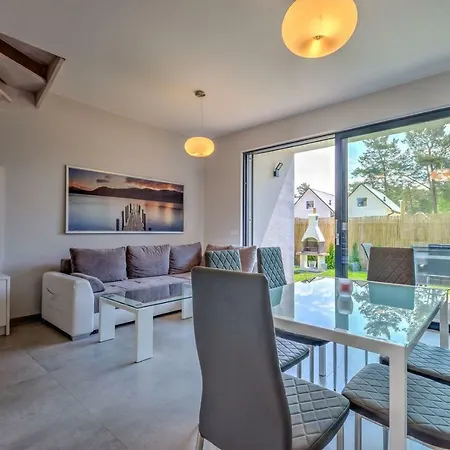 Apartament Sun 7 - Aprent 公寓 波别罗沃