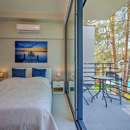Apartament Sun 7 - Aprent *