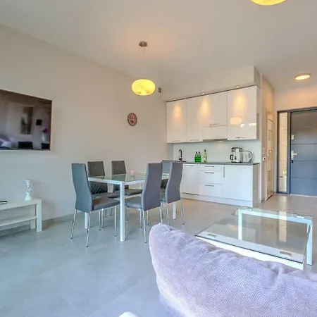 Apartament Sun 7 - Aprent 公寓