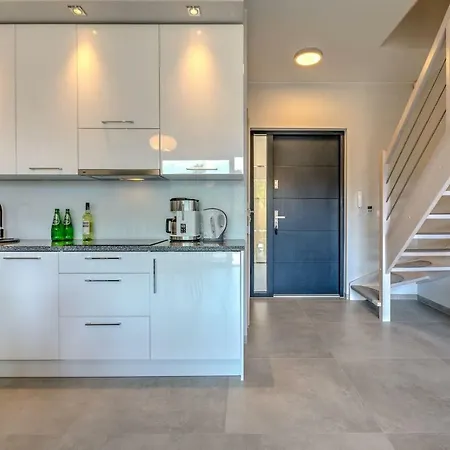 Apartament Sun 7 - Aprent 公寓