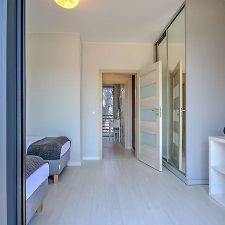 Apartament Sun 7 - Aprent 公寓