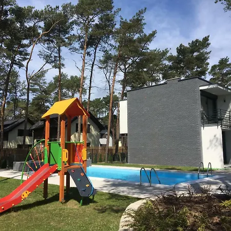 Apartament Sun 7 - Aprent 公寓 波别罗沃